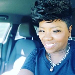 Meet your Posher, Sherree